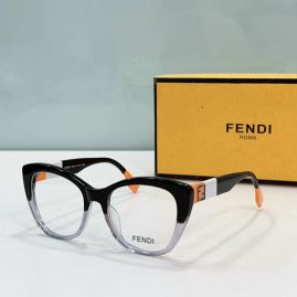 Picture of Fendi Optical Glasses _SKUfw53062344fw